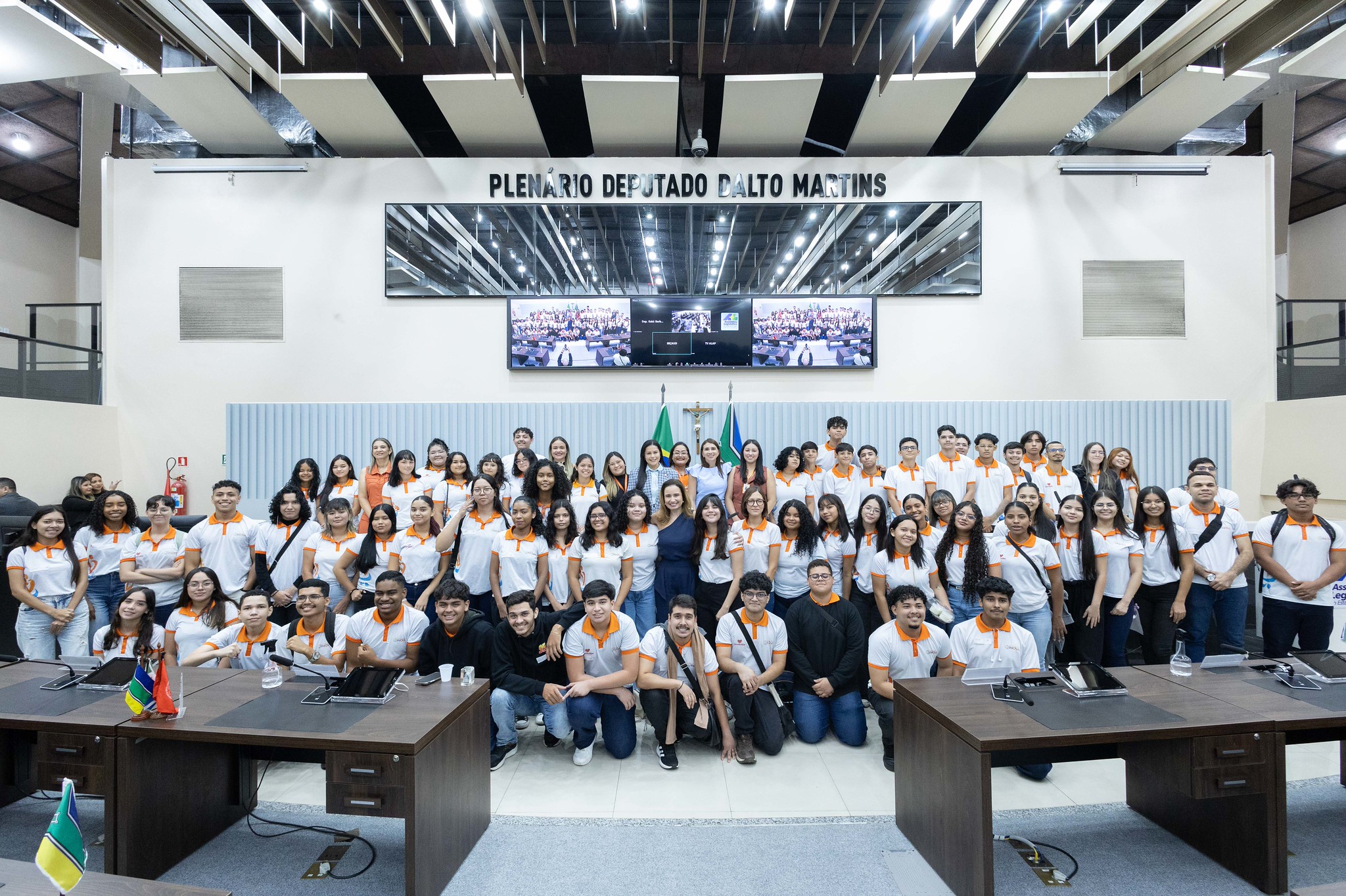 Projeto “Oportuniza Amapá” é aprovado na Assembleia Legislativa