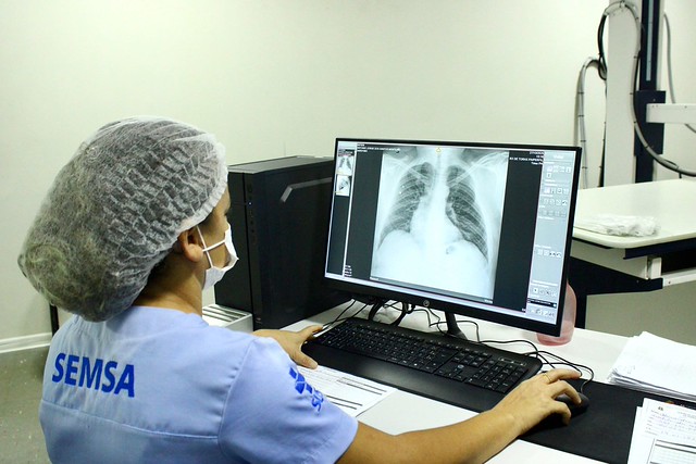 Prefeitura de Macapá garante acesso a atendimento e exames especializados no Centro de Especialidades Dr. Papaléo Paes