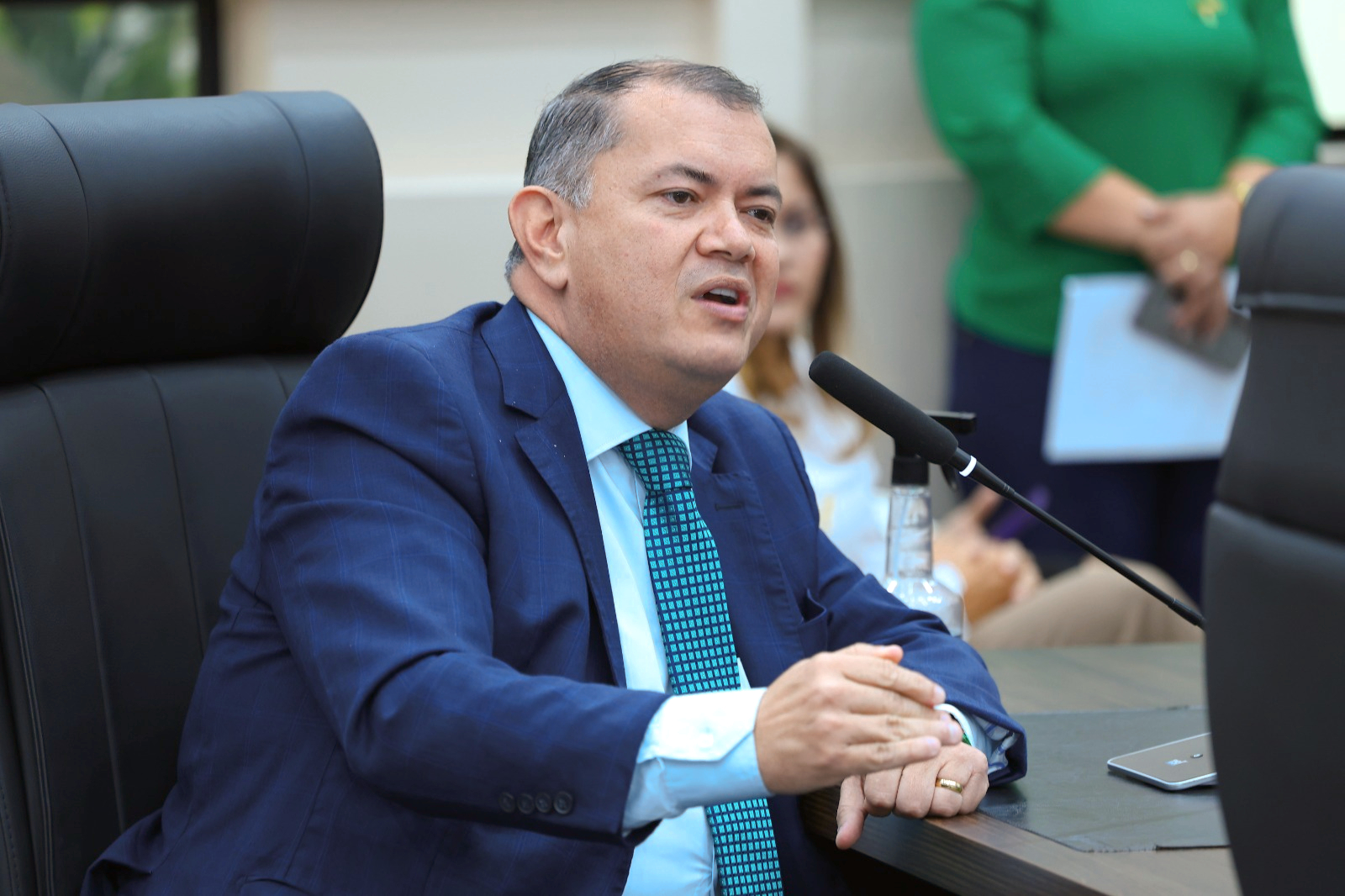 Assembleia Legislativa vai discutir danos da vassoura-de-bruxa no Amapá