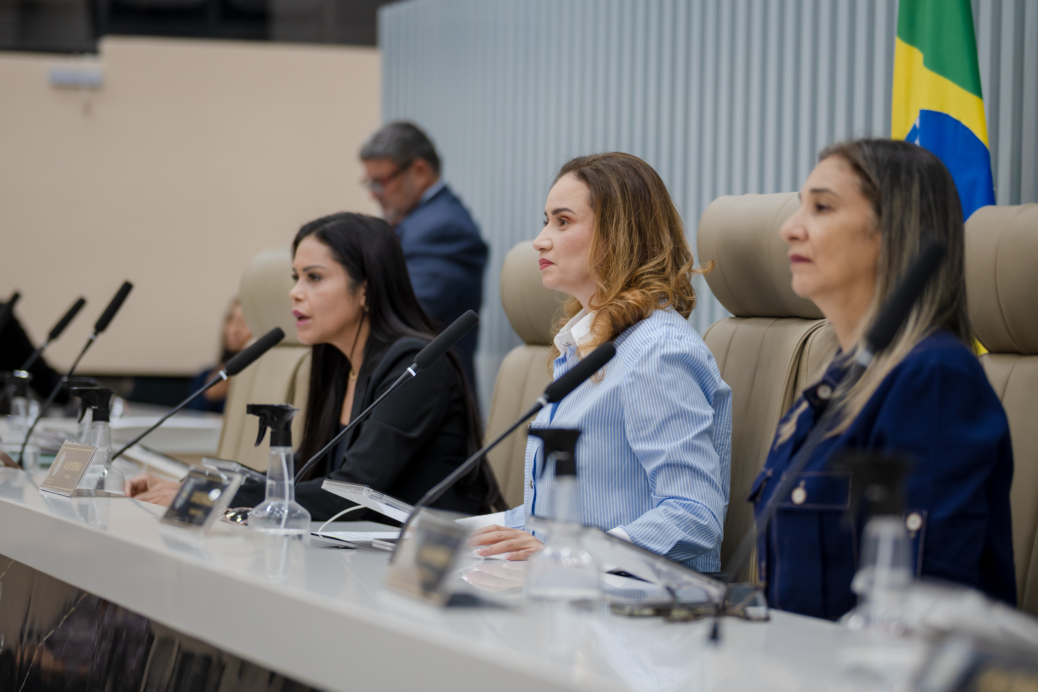 Alap aprova projetos de lei sobre reestruturação de carreira dos servidores da segurança pública