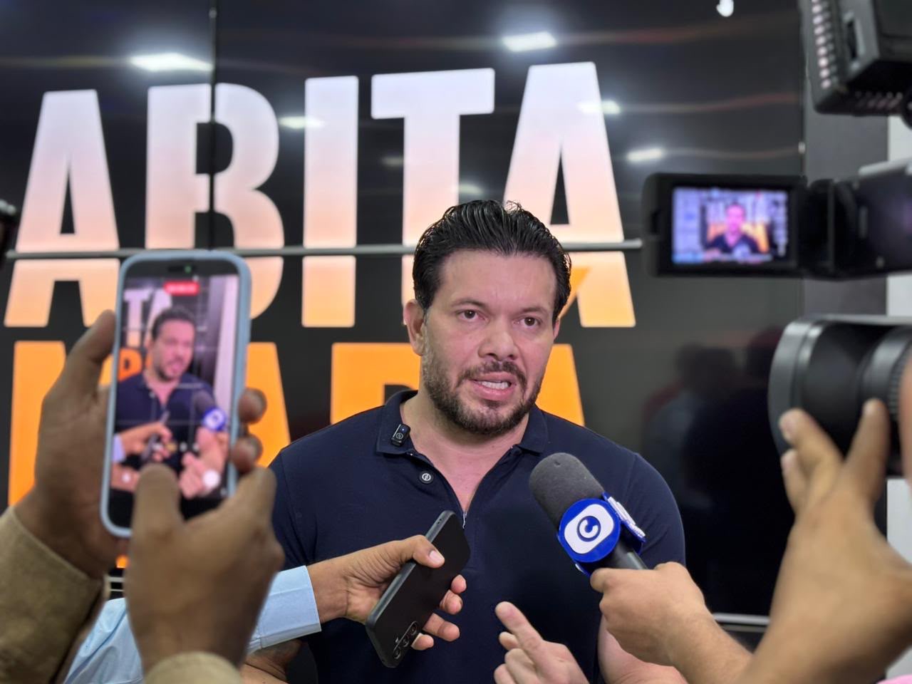 Deputado Acácio Favacho anuncia pré-candidatura ao Senado e consolida liderança com pacote histórico de investimentos no Amapá